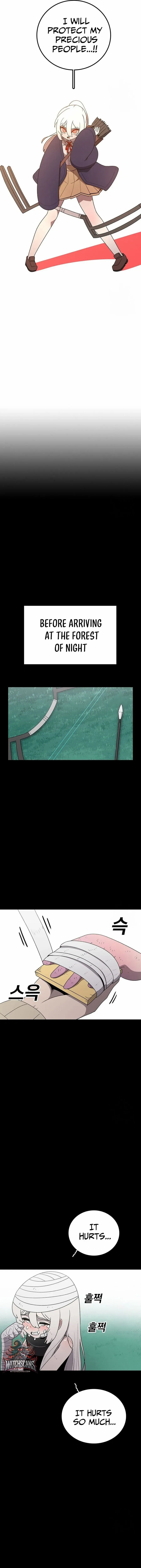 The House Without Time Chapter 109 17